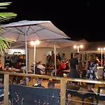 Paradis Aloe Кемпинг