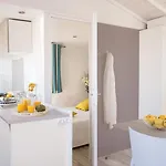 Camping Paradis Aloé