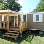 Paradis Aloe Кемпинг *