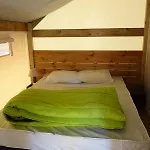 Paradis Aloé Camping *