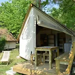 Paradis Aloé Camping