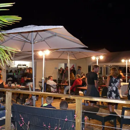 Paradis Aloe אתר קמפינג