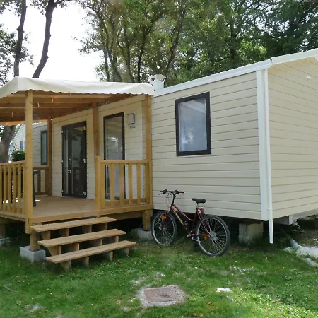 Paradis Aloe Campsite *