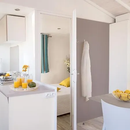 אתר קמפינג Paradis Aloe