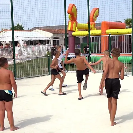 Paradis Aloe * Médis