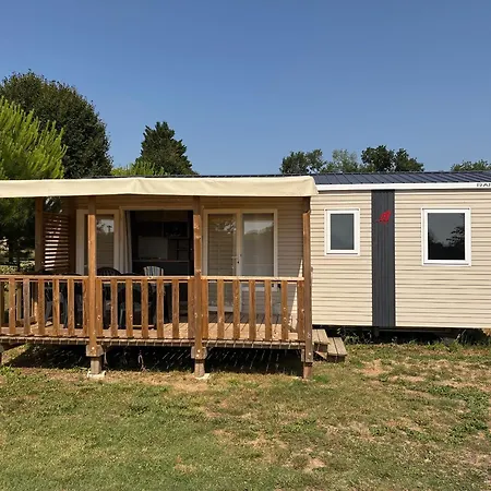 Paradis Aloe אתר קמפינג