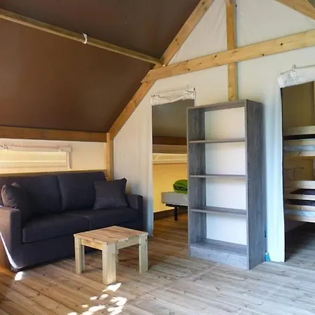 אתר קמפינג Paradis Aloe *