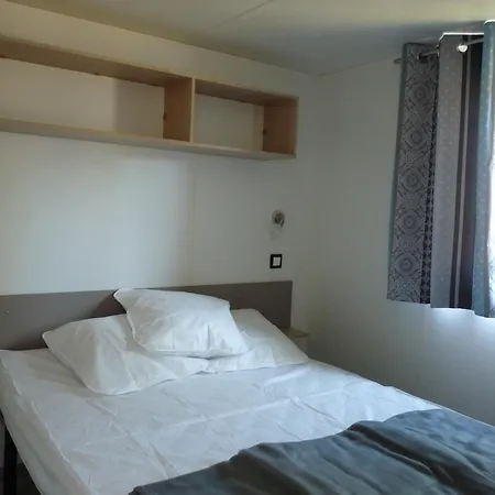 Paradis Aloé Camping Médis