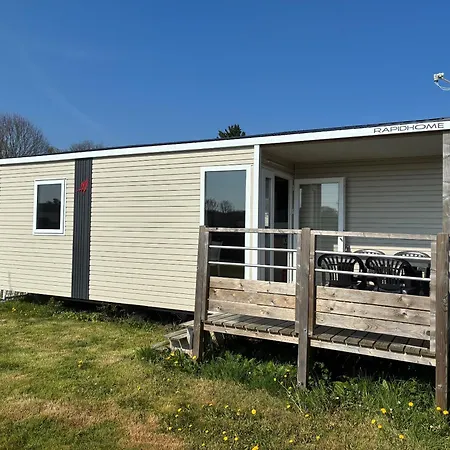 Camping Paradis Aloé